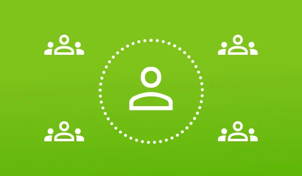 Update to User Groups