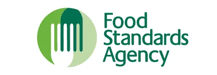 Food Standards Agency logo