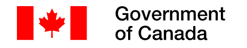 Government of Canada Logo
