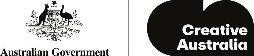 Australian Government logo