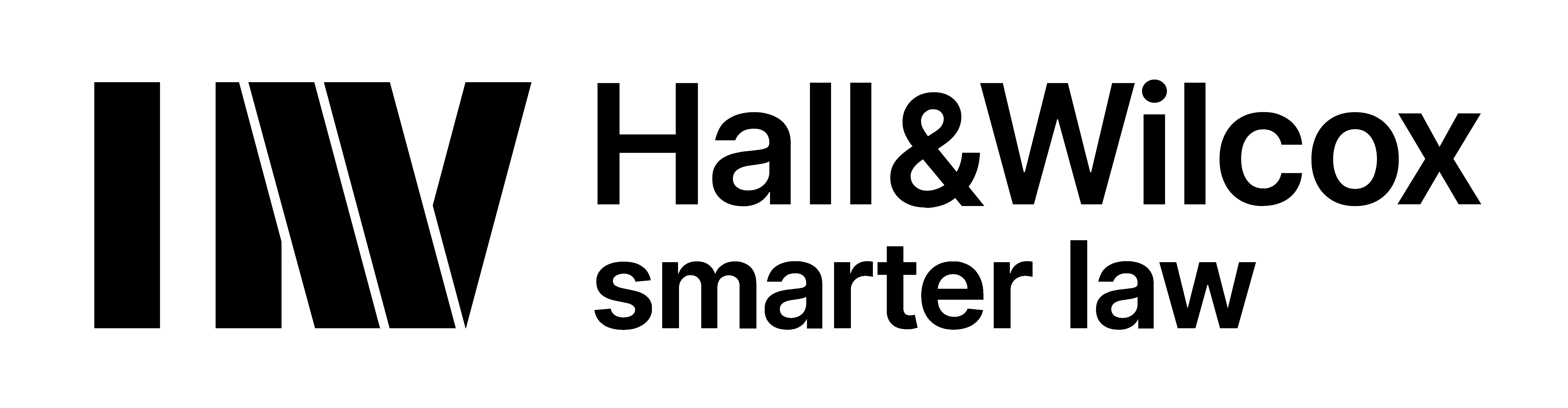 HW Smarter Law logo
