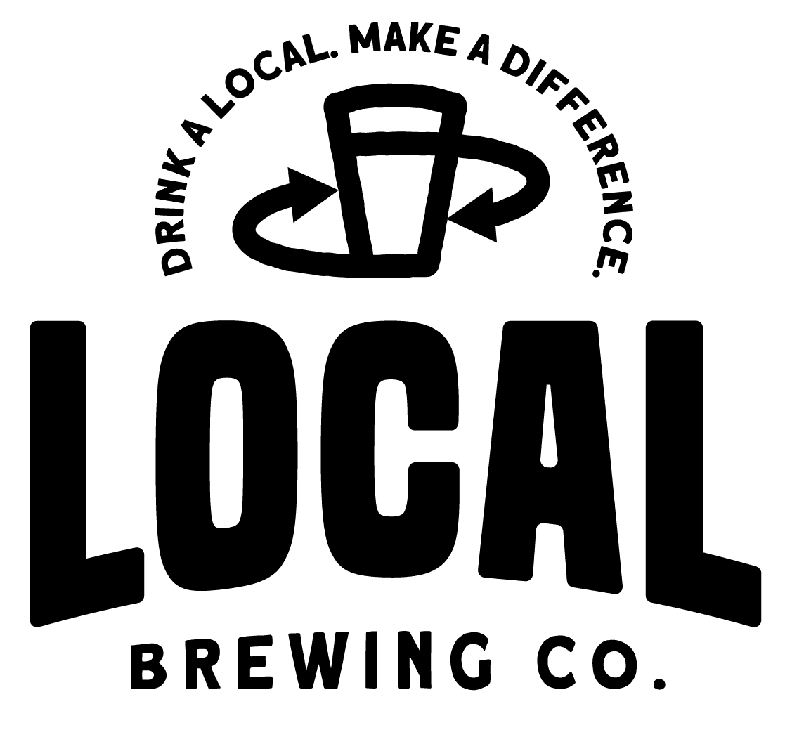 Local Brewing Co. logo
