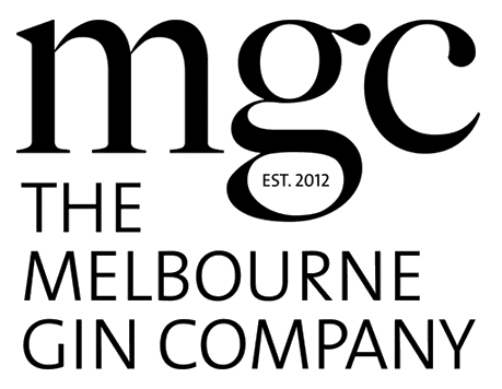Melbourne Gin Company logo