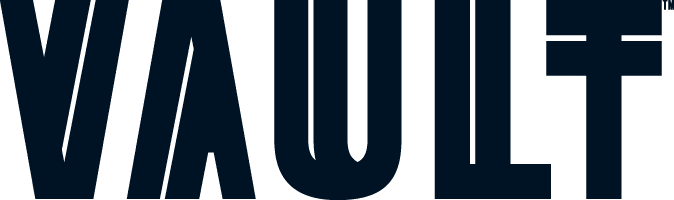 VAULT logo