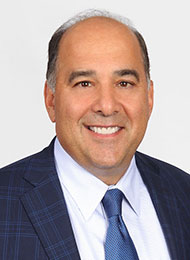 Chris Perry