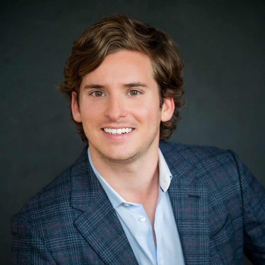 Dean Palmiter