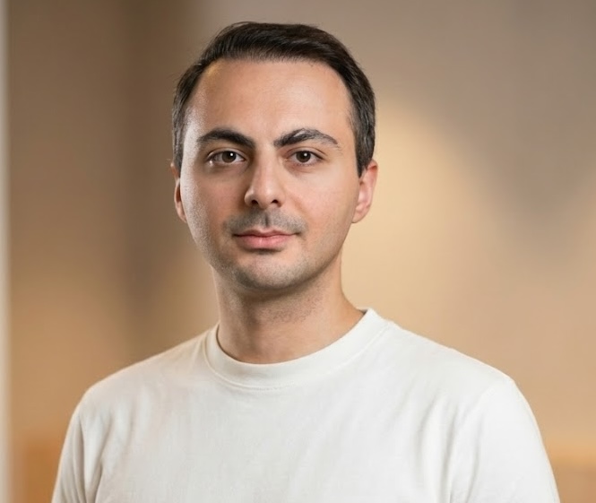 George Batsiashvili