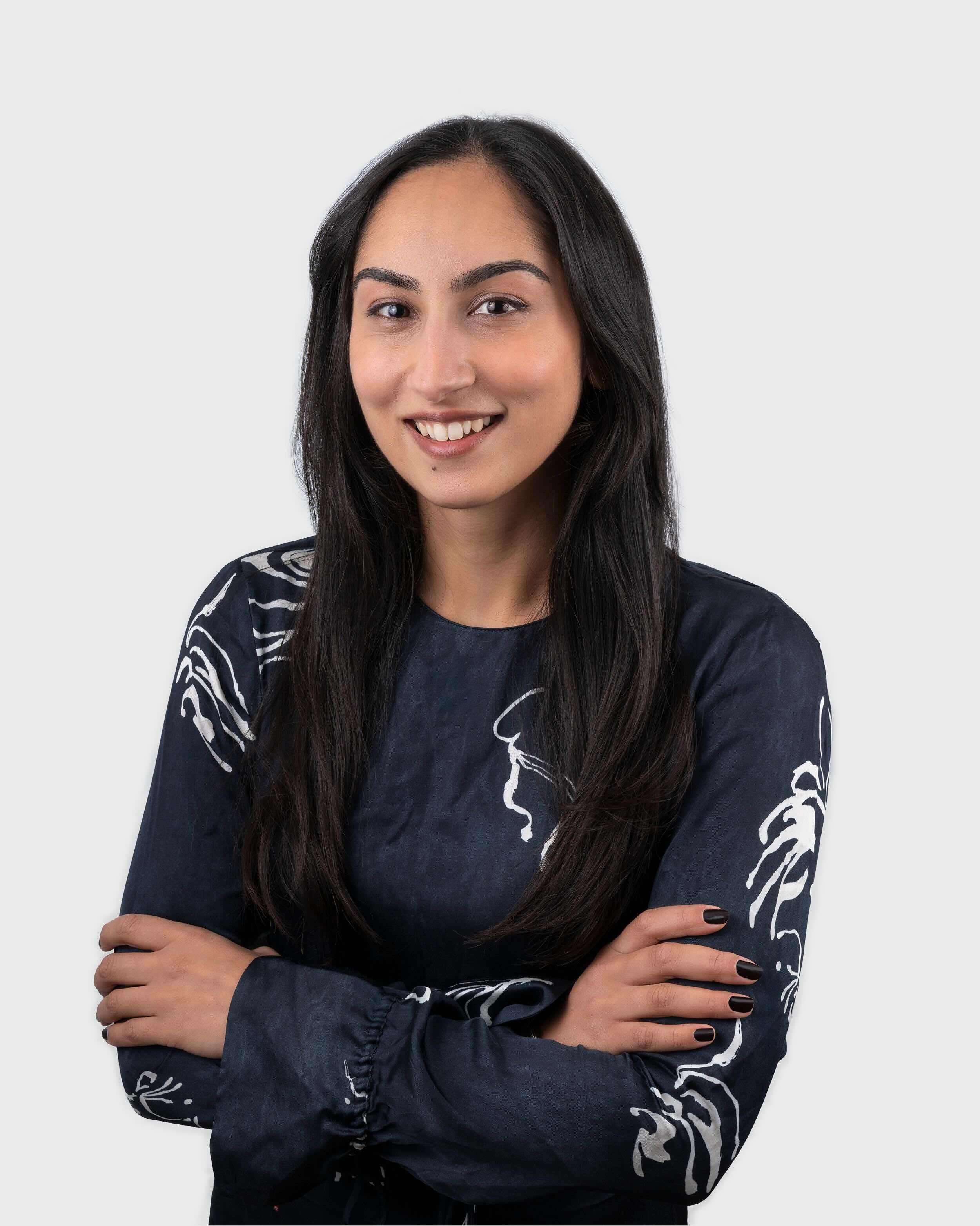 Jasleen Kaur
