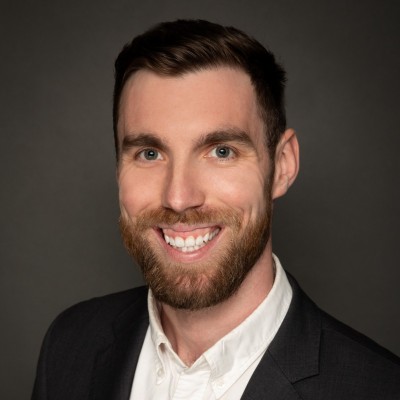 Ryan Tapley, CFA, CPA