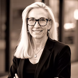 Tania Neild, Ph.D.