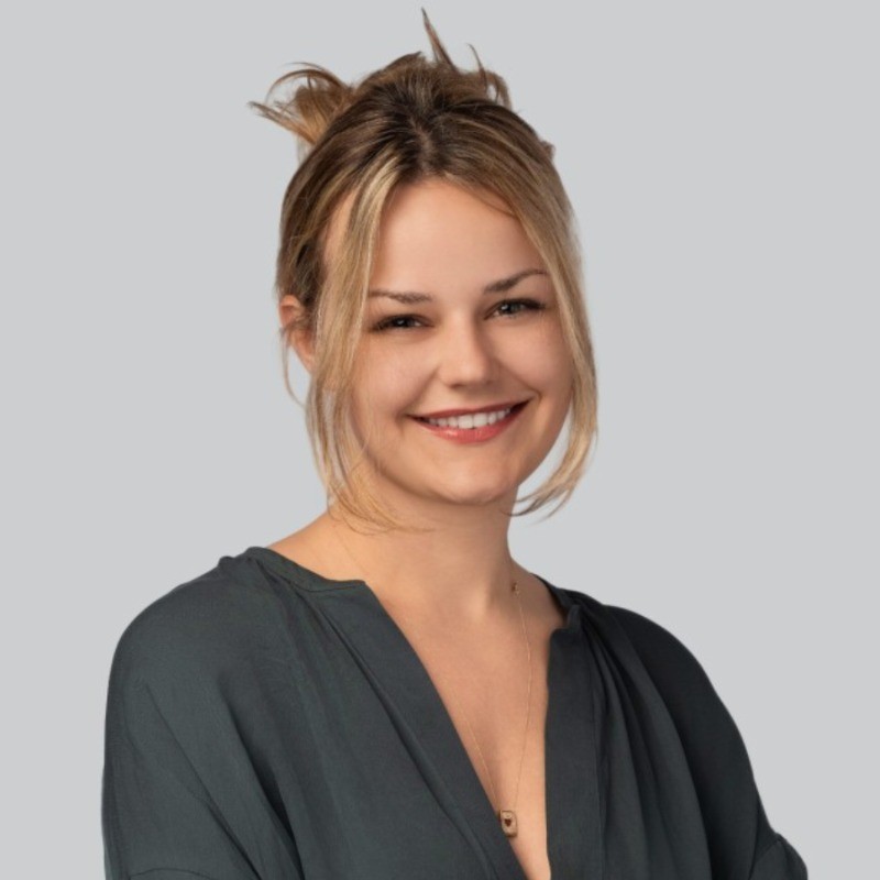 Clare Henderson