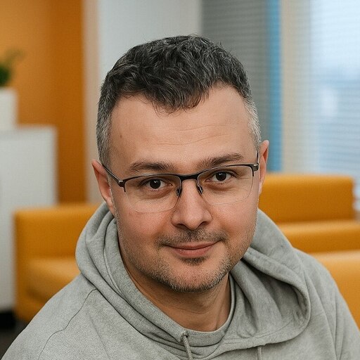 Yury Salauyou