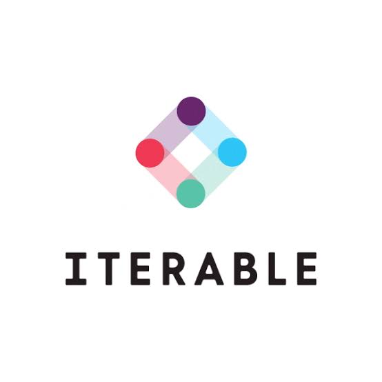 Iterable ESP logo
