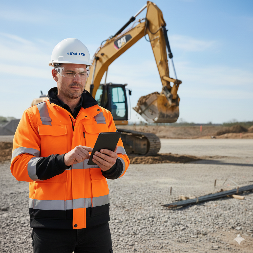 Mark S. Operations manager