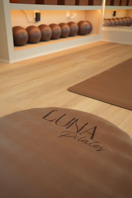 Pilates & Pastries