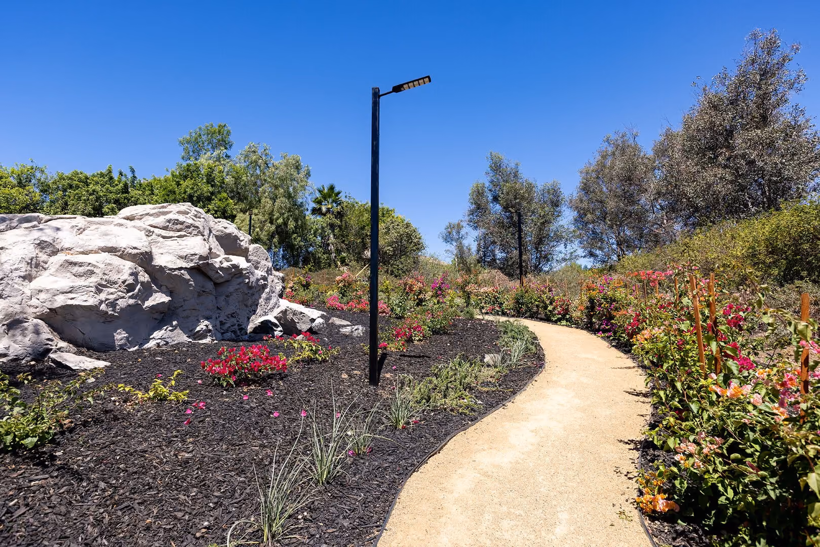Walkway