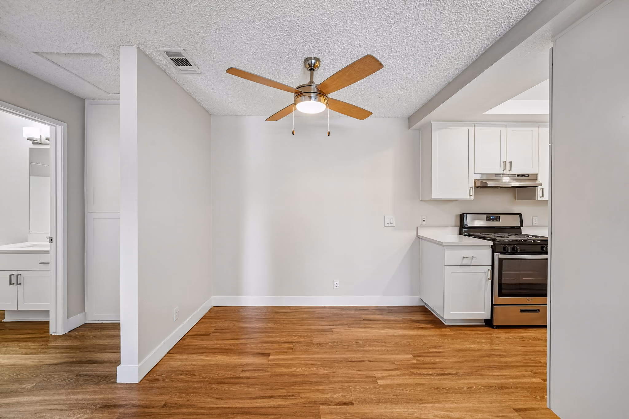 Dinning room