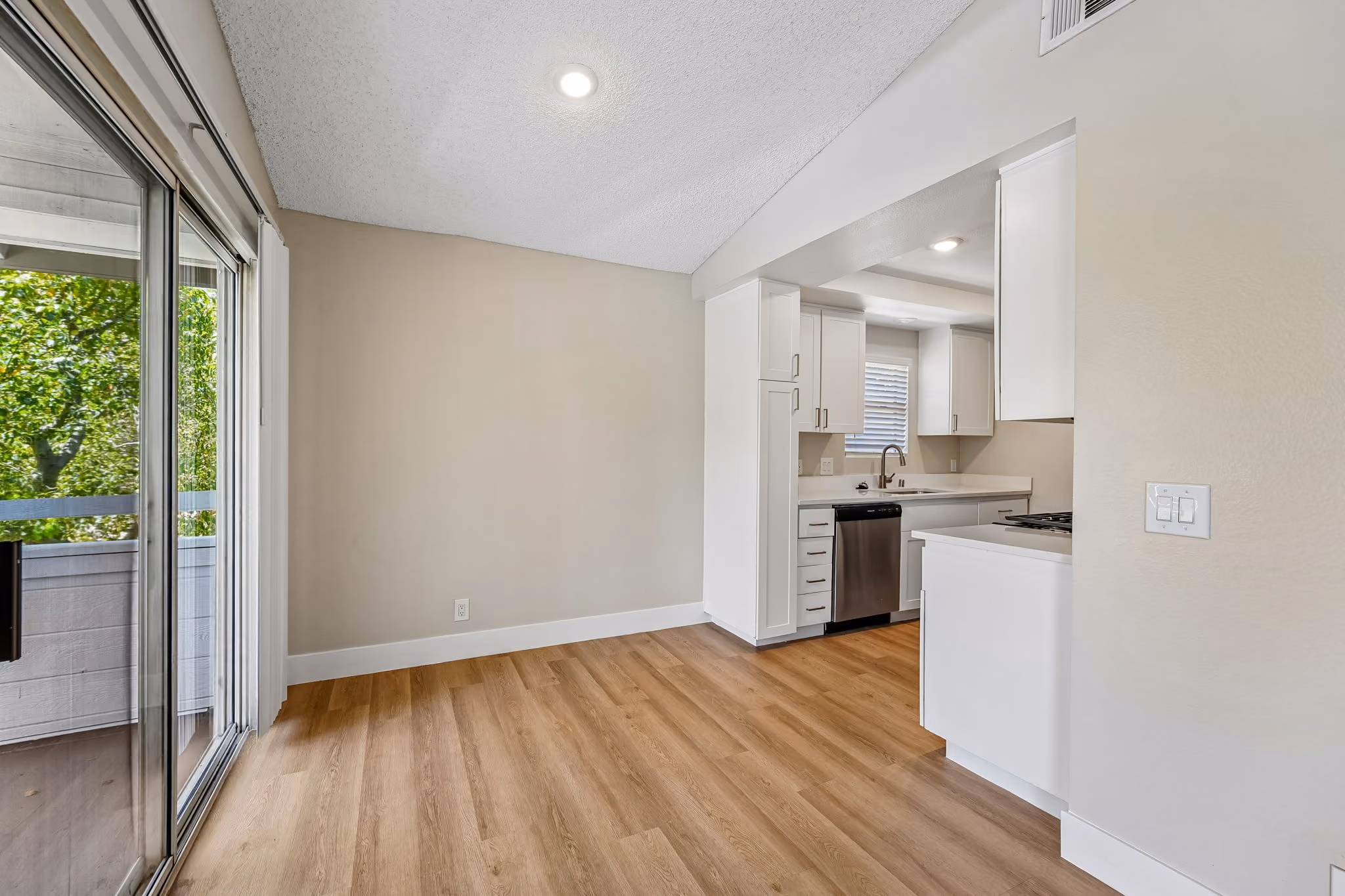 Dinning room