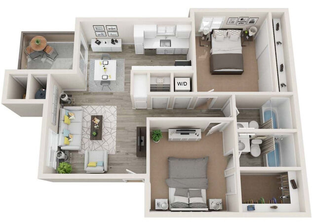 Floor Plans - PropSync