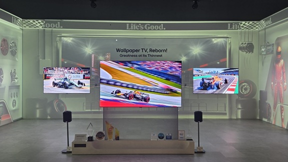 2026_CES_LG 갤러리