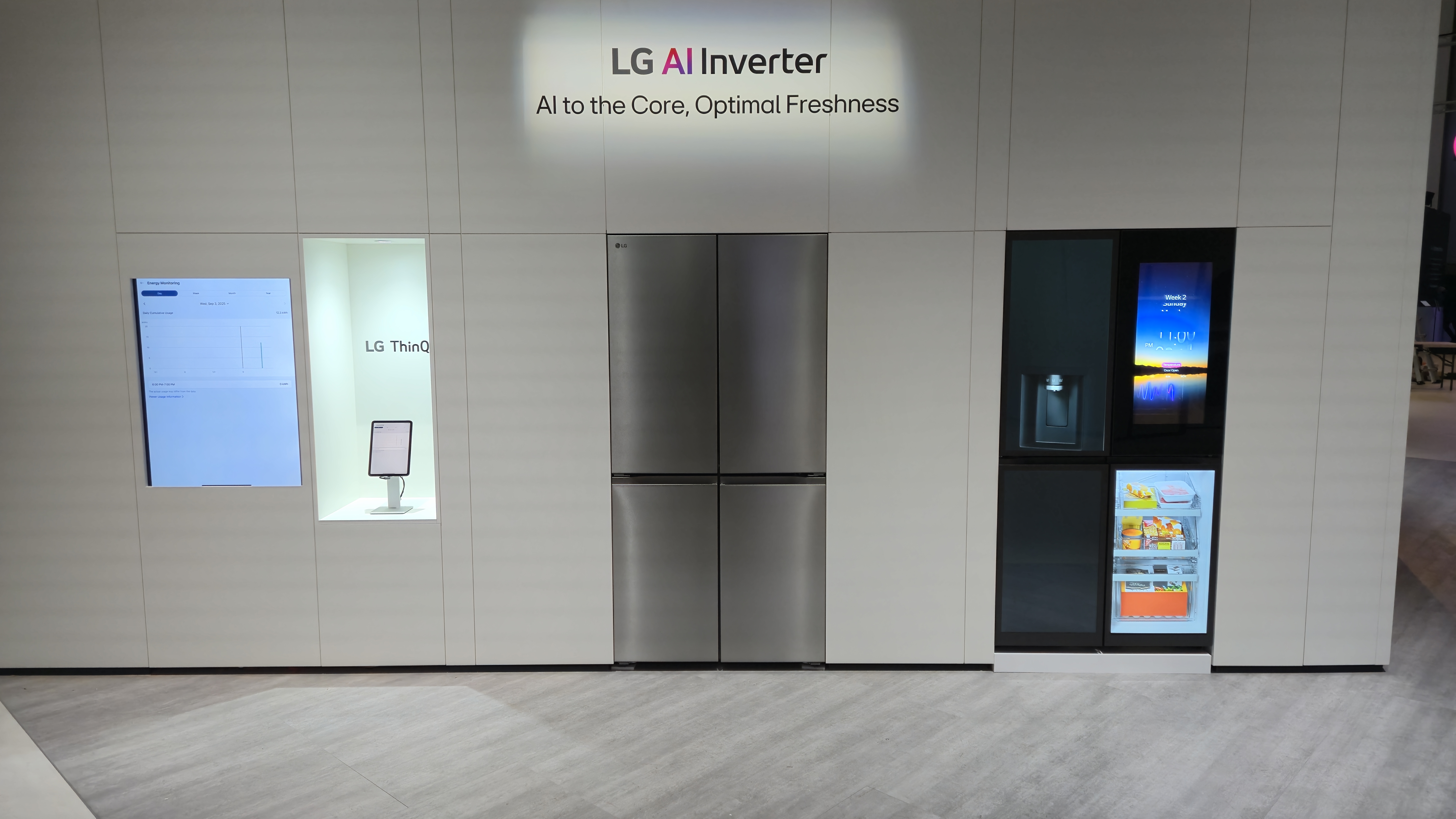 IFA LG 2025