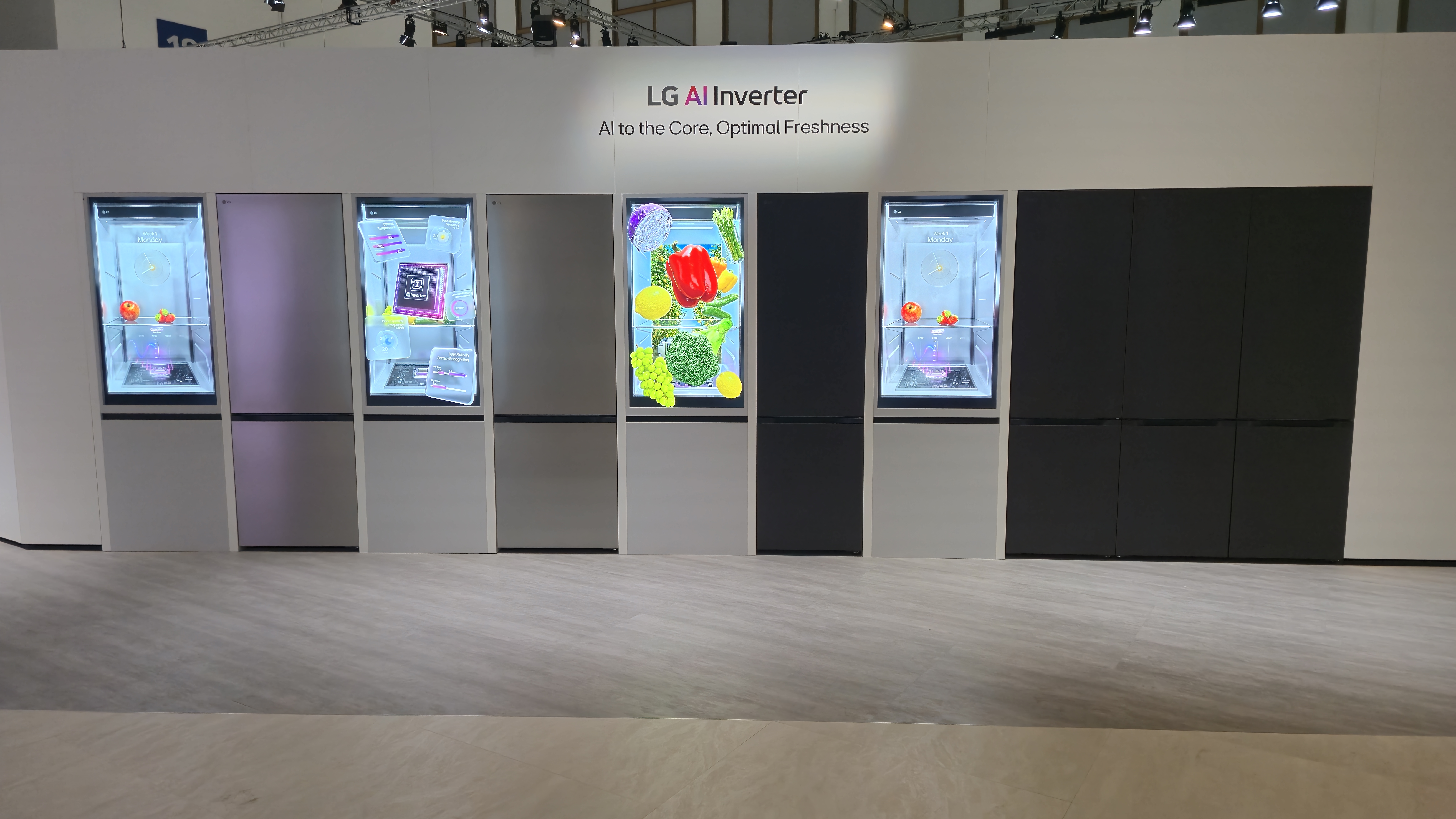 IFA LG 2025
