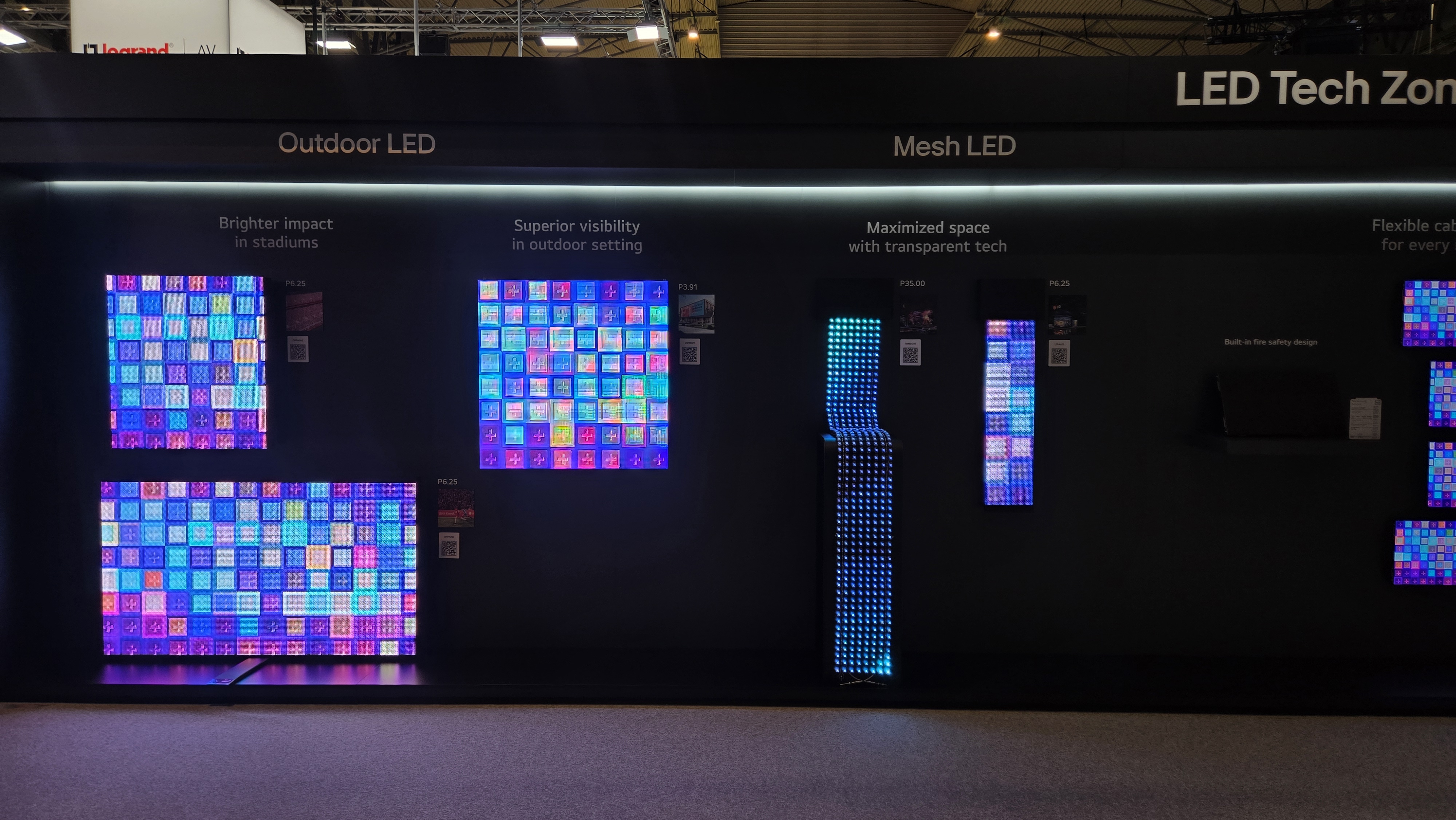 ISE LG 2026