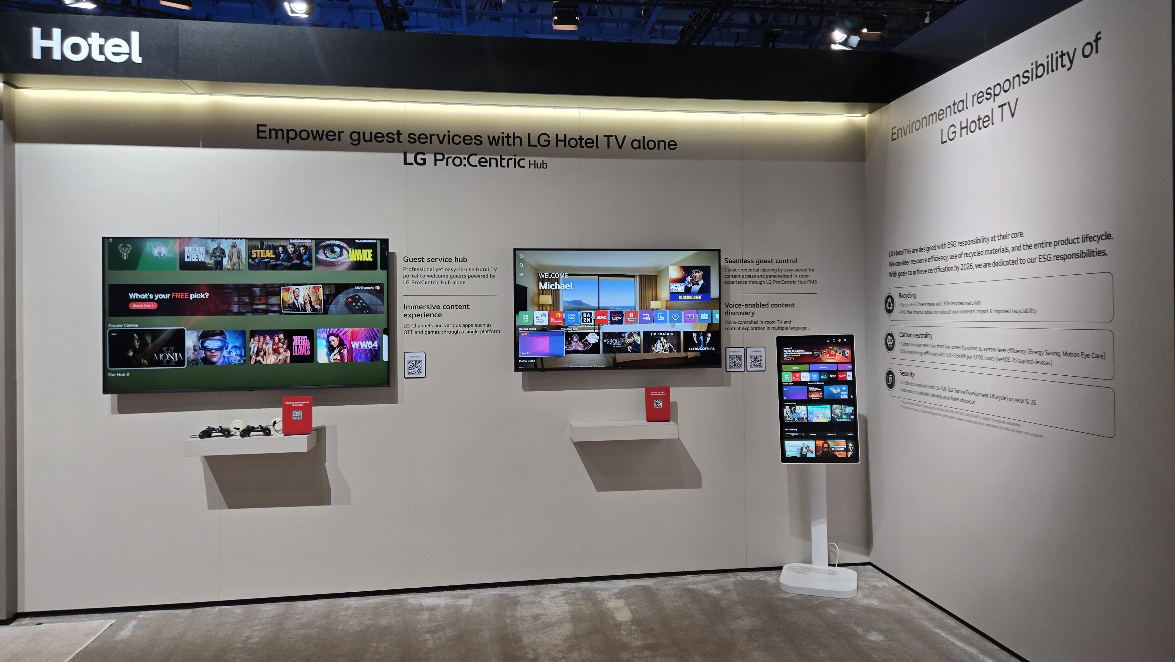 ISE LG 2026
