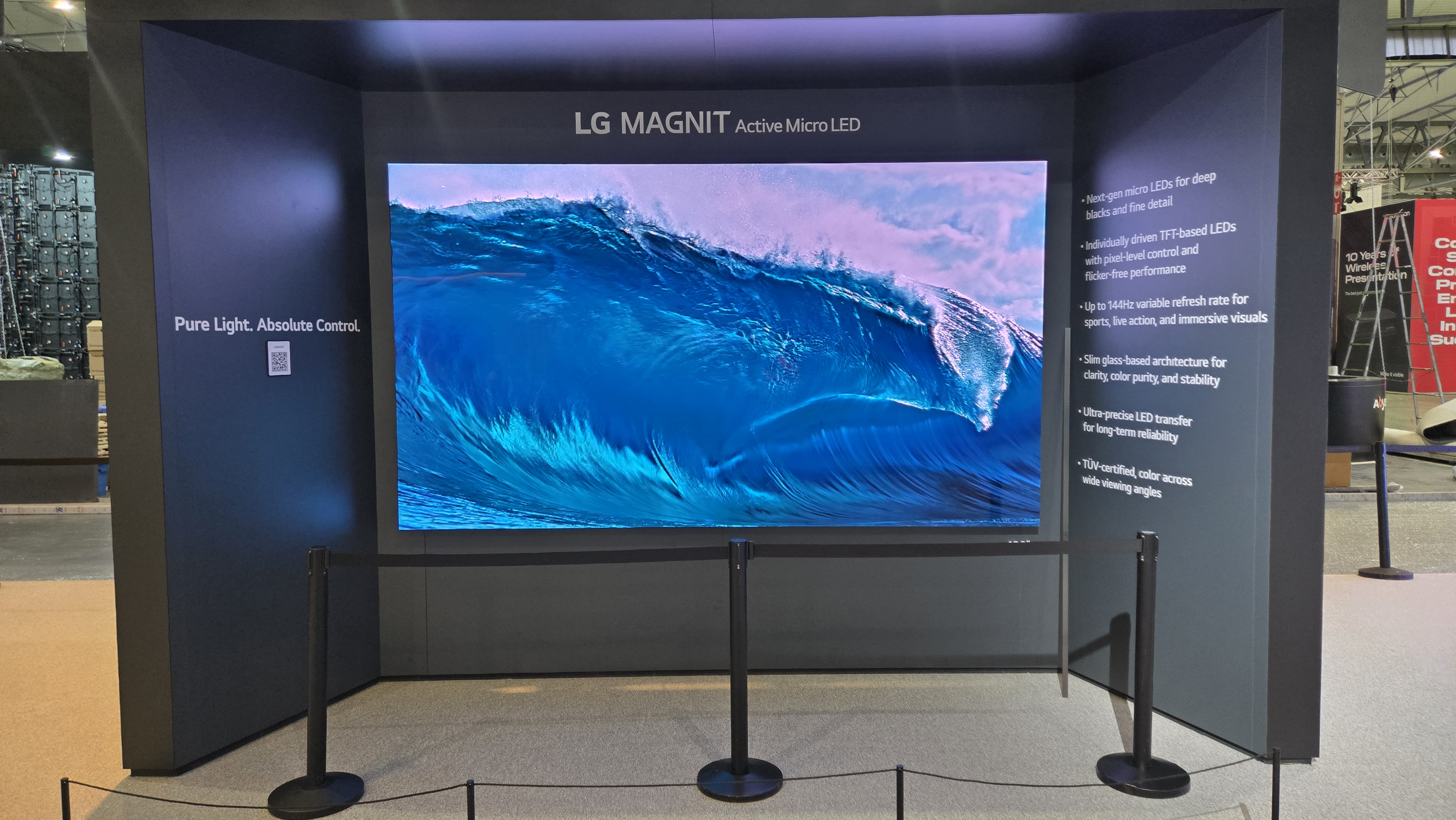 ISE LG 2026