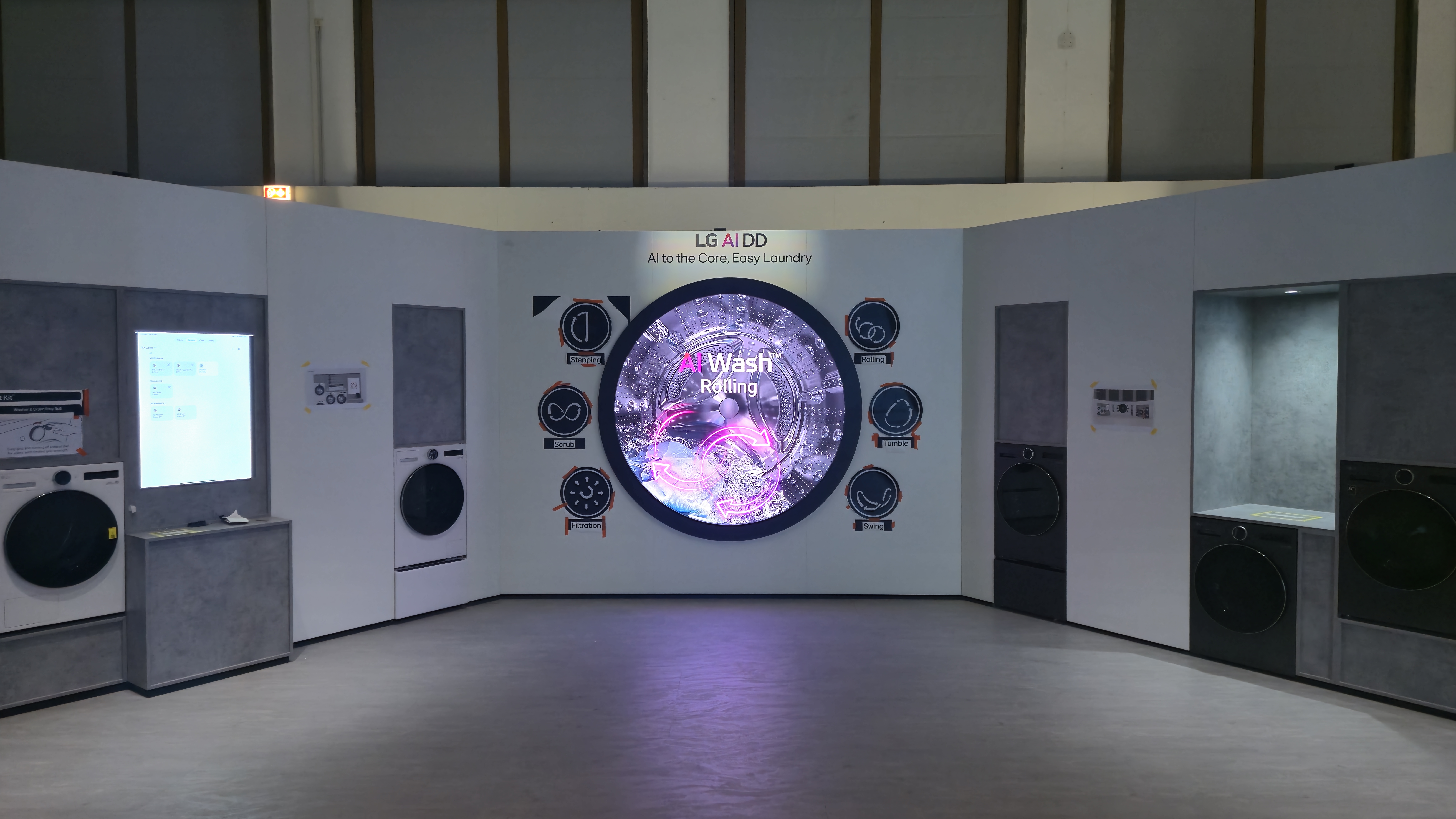 IFA2025 LG