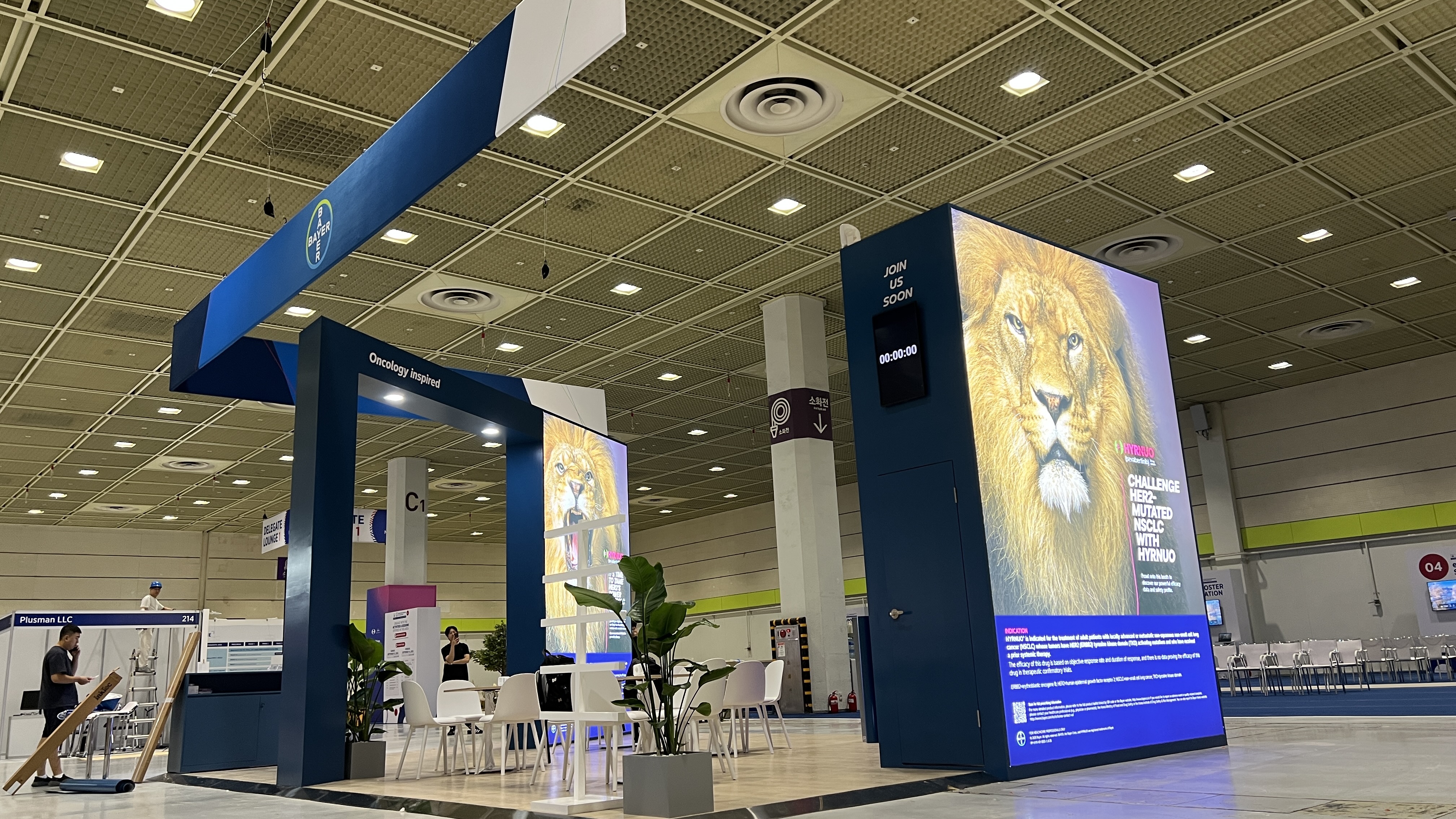 WCLC 2026 BAYER