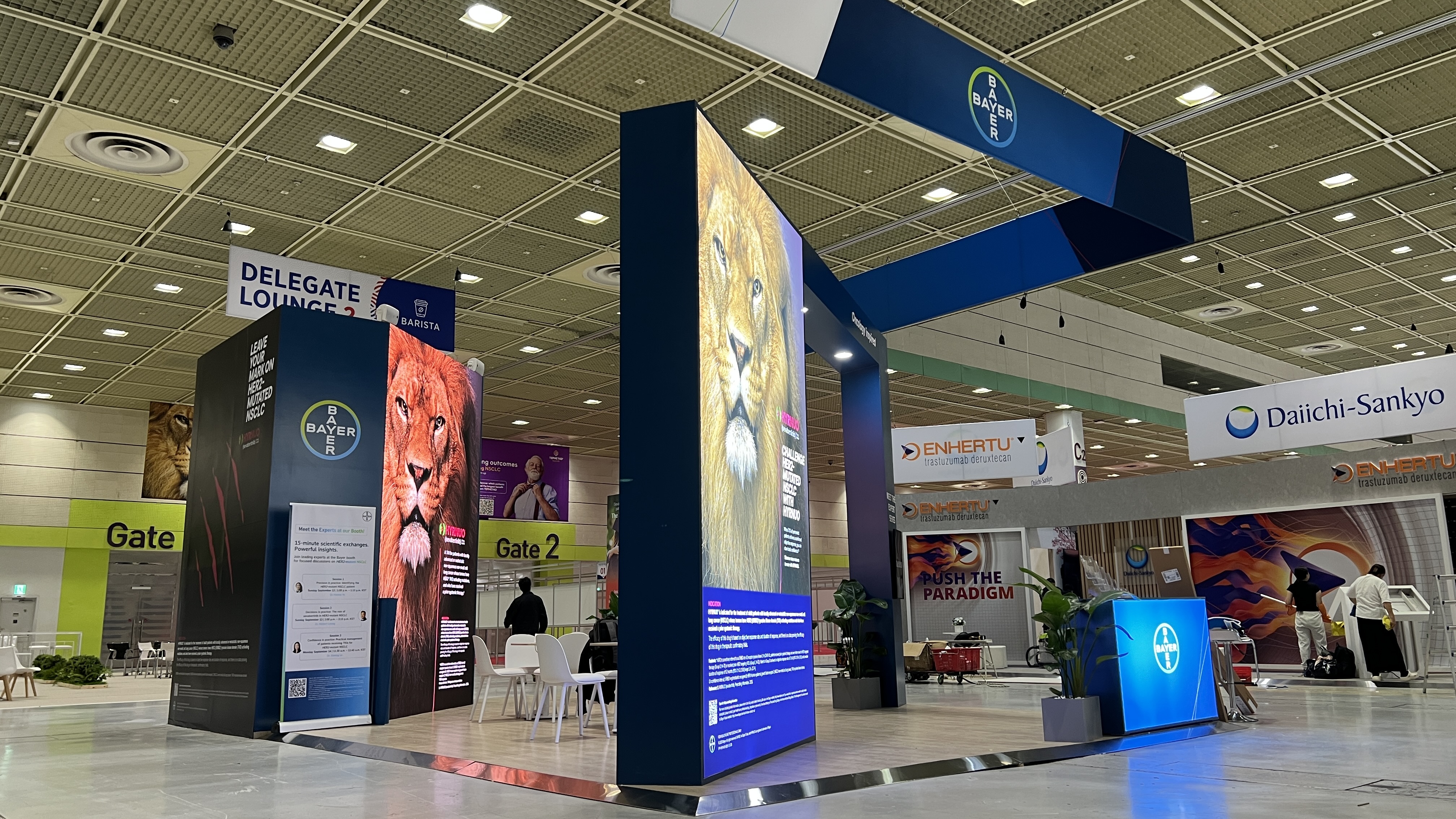 WCLC 2026 BAYER