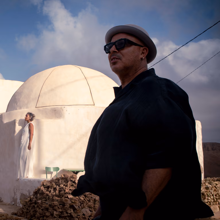 Dhafer Youssef