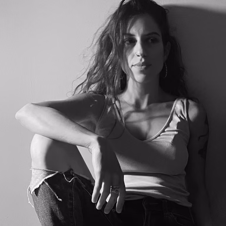 Sharon Mansur