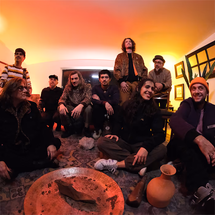 Nomade Orquestra
