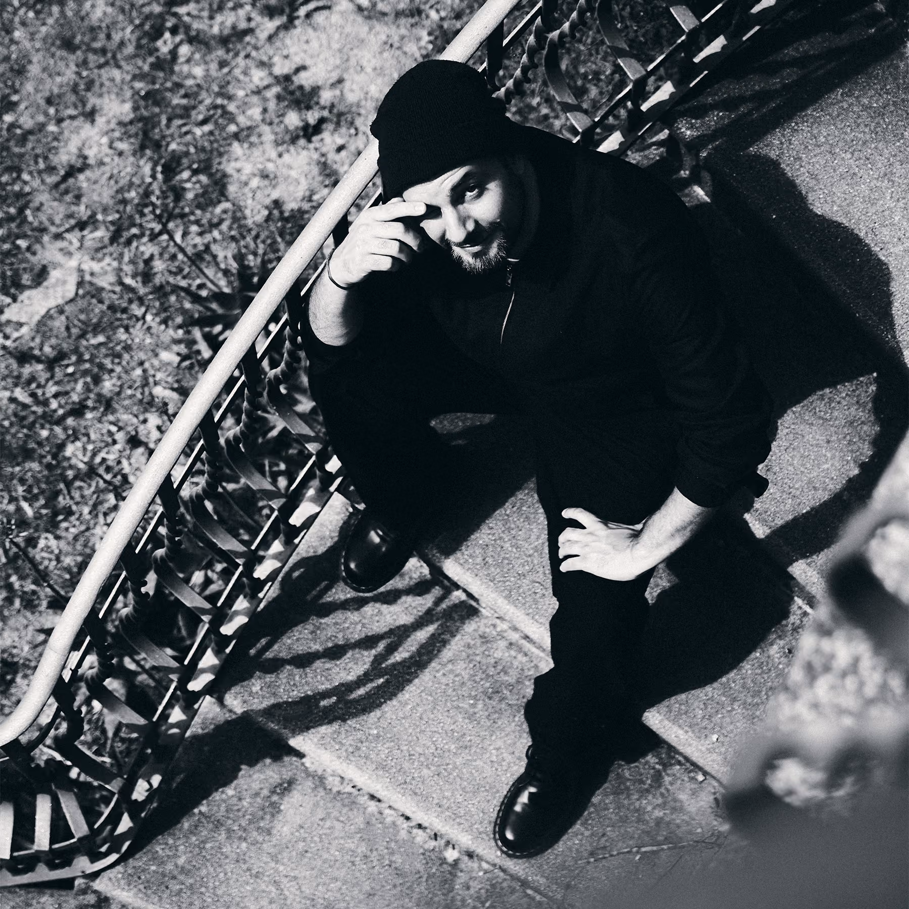 Shai Maestro