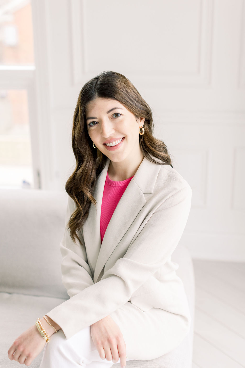 Naturopathic doctor