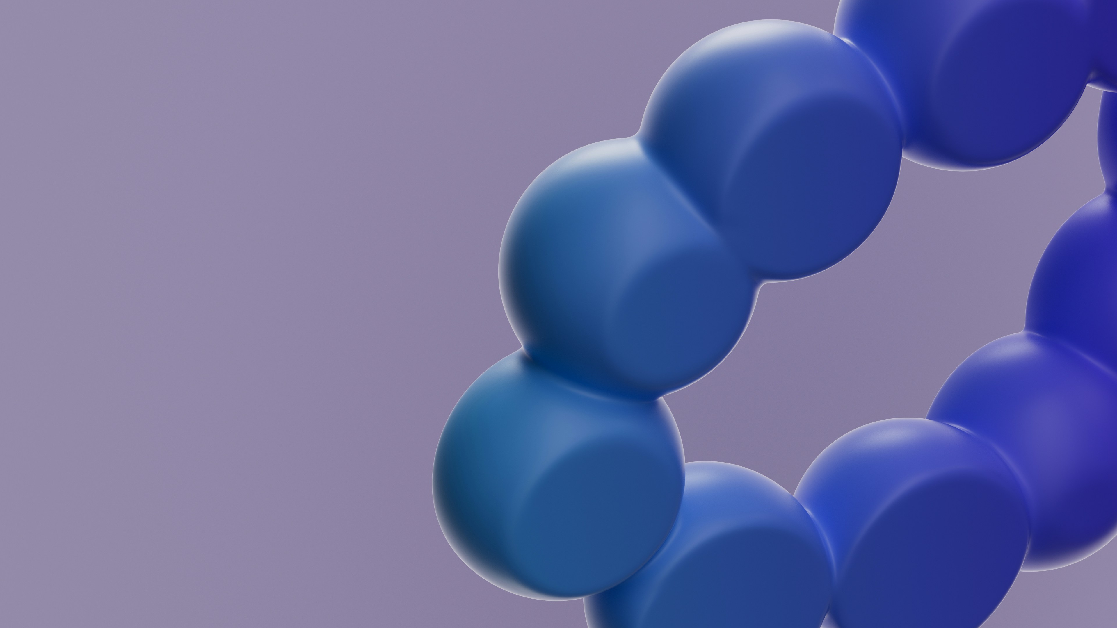 Blue beaded ring: your personalized naturopathic treatment plan