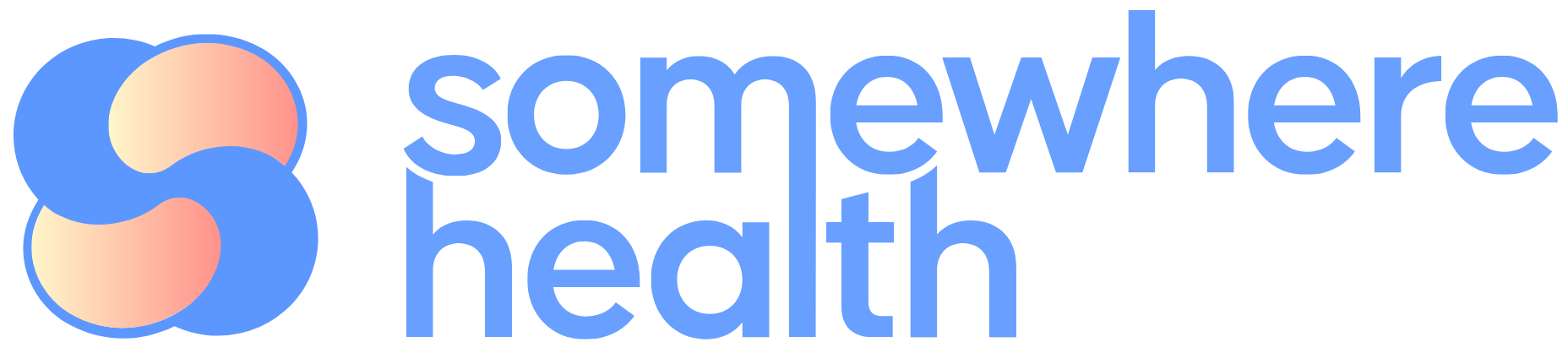 Somewhere Health logo