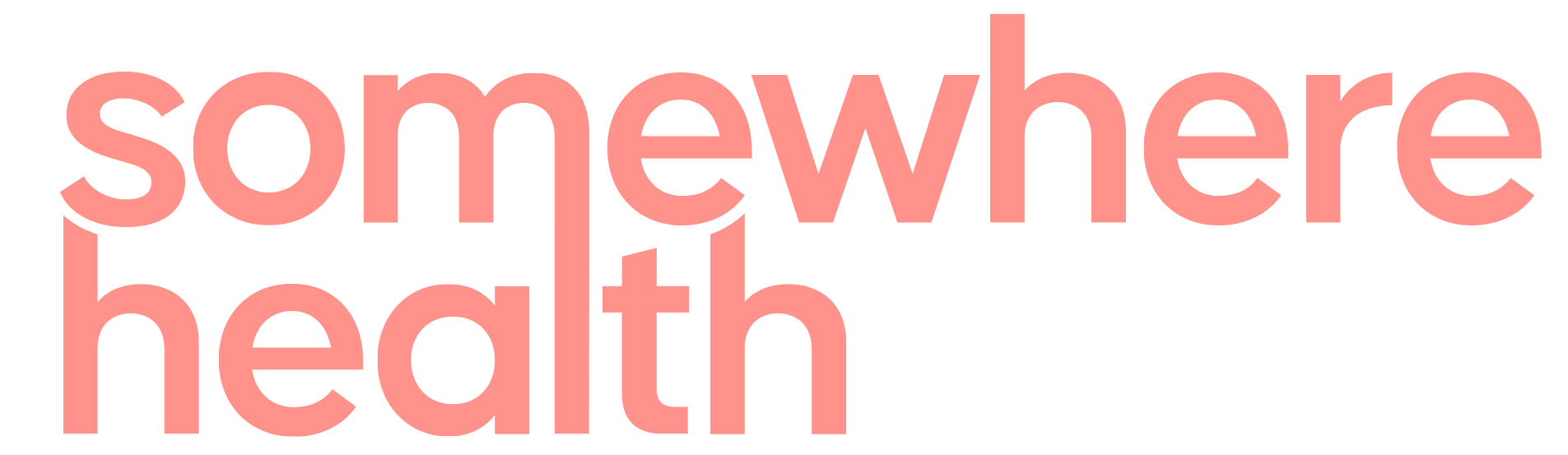 Somewhere Health icon