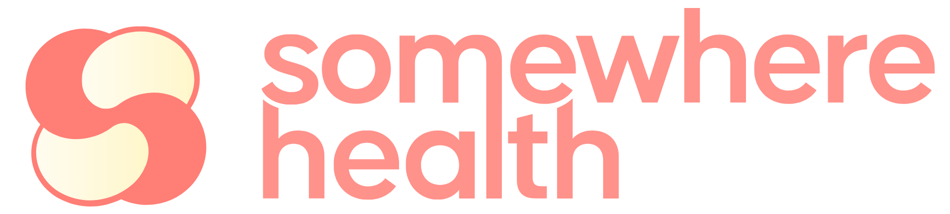 Somewhere Health logo