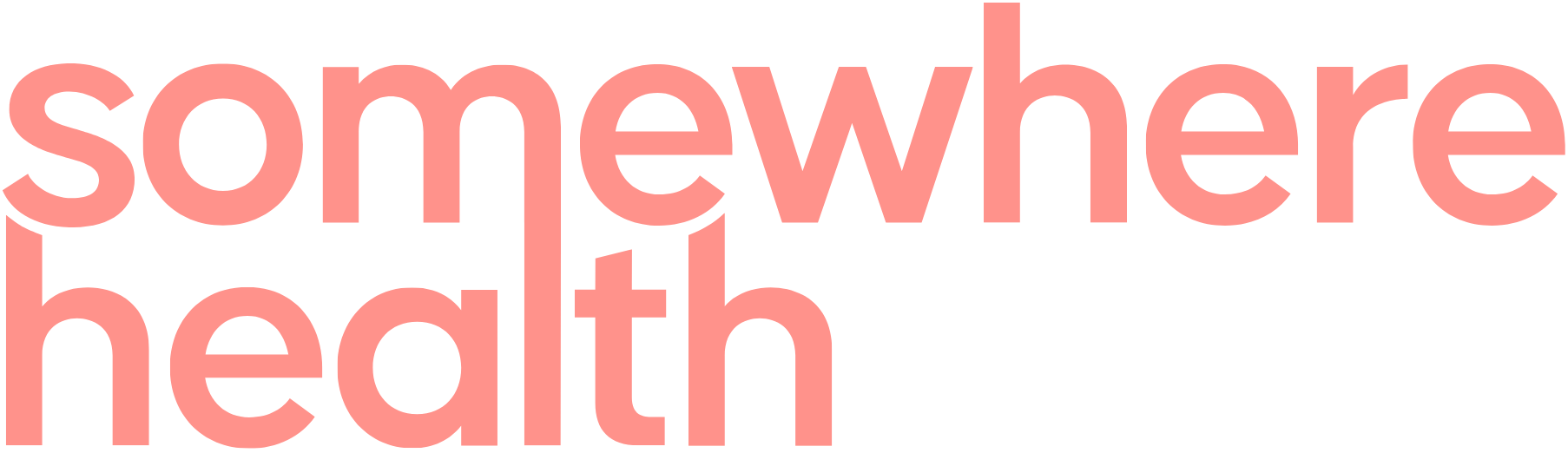 Somewhere Health icon