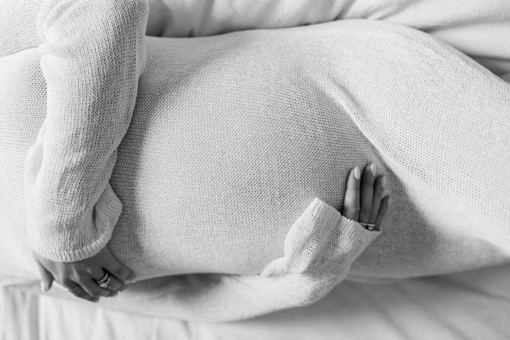 Low Energy While Post-Partum + Breastfeeding? Here's What to Know