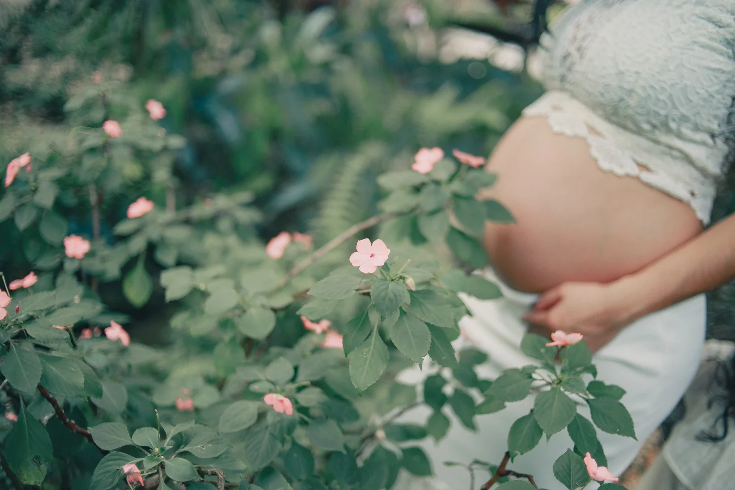 What To Look For In A Prenatal Supplement