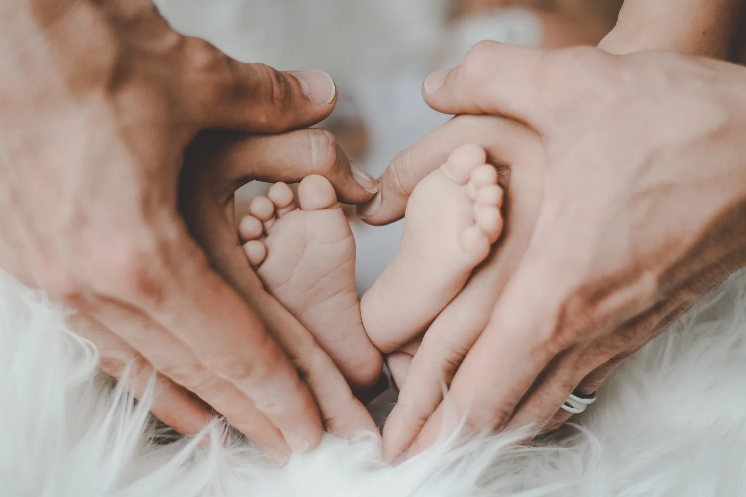Getting Pregnant: The Top 7 Reasons for Infertility + How Naturopathic Treatment Can Help