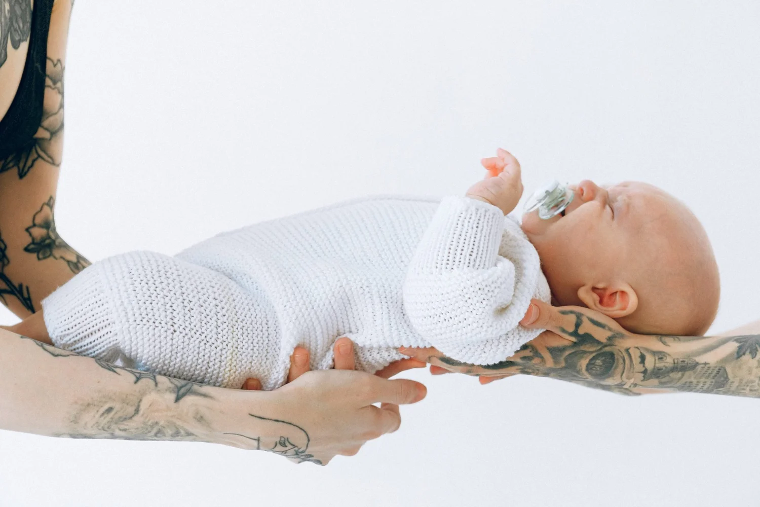 The First 1000 Days - Probiotics + Enhancing Baby's Immune System Starting At Conception