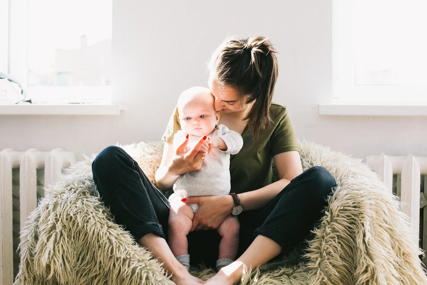 What is the Pelvic Floor and Why You Need To See A Pelvic Floor Therapist