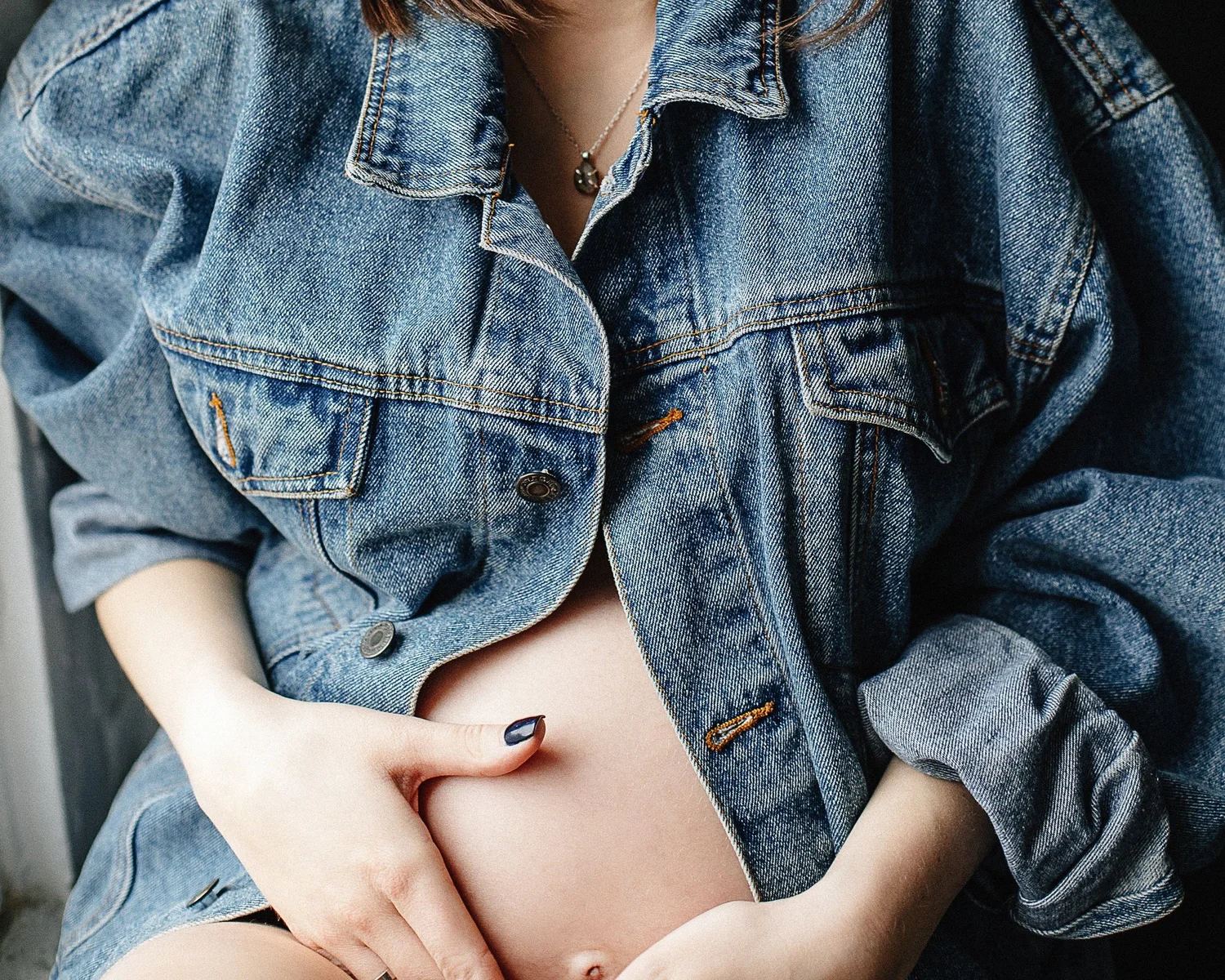 Thinking About Trying? Optimizing Preconception Health for Fertility + Pregnancy