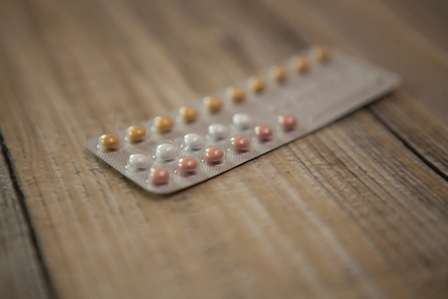 All About The Pill: Nutrient Depletions, Synthetic Hormones + How to Stay Healthy While On and Coming Off