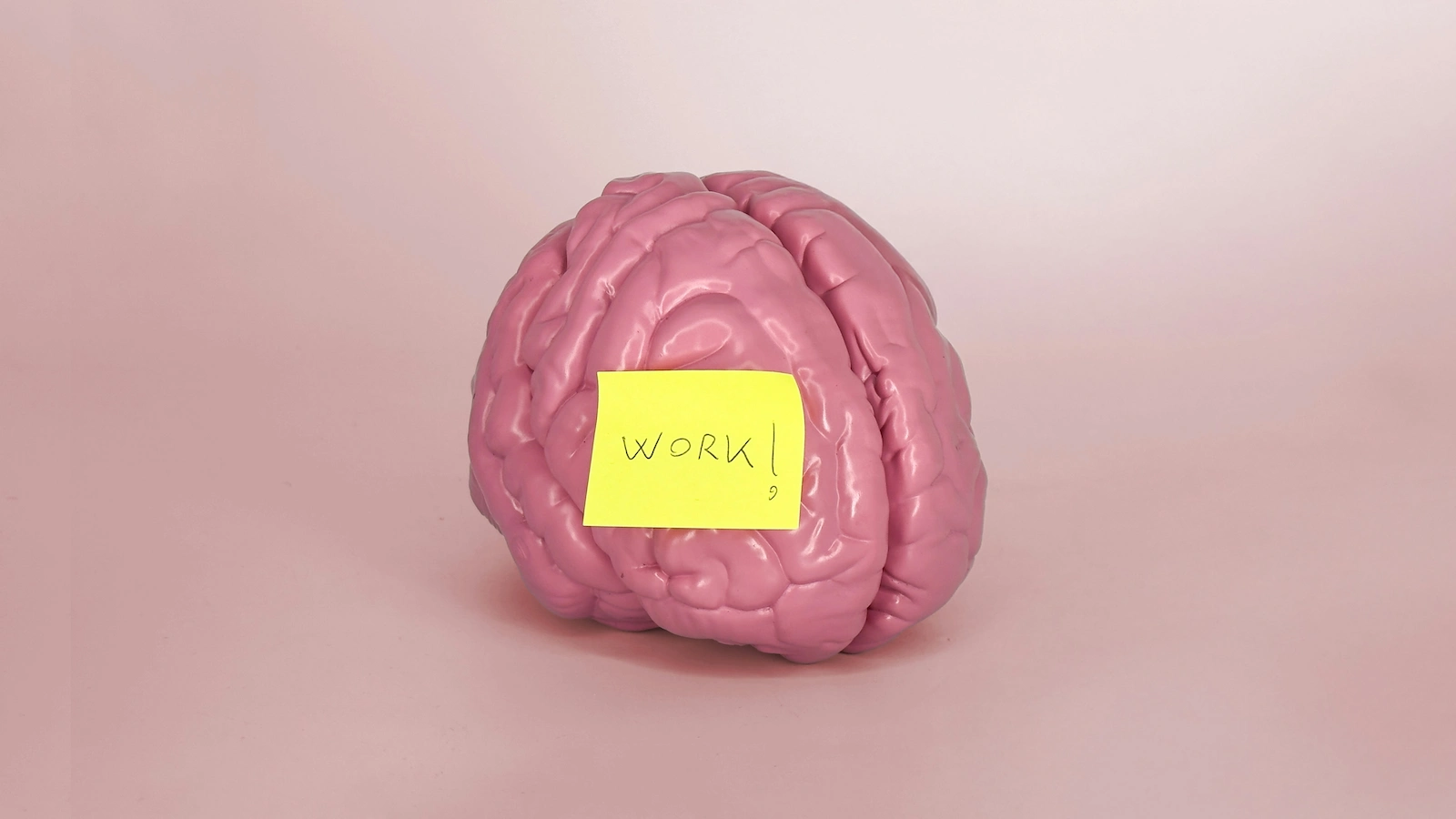 Stress & Burnout